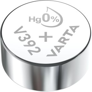 Slv-Oxide Batteri Sr41 1.55 V 38 mAh 1-Pack