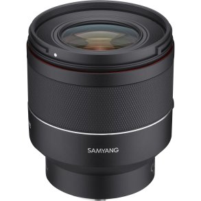Samyang AF 1,4/50 FE II   Sony E