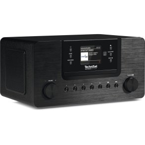 Technisat DigitRadio 570 CD IR black