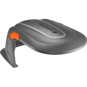 Gardena Garage für Mähroboter