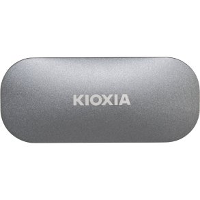 KIOXIA Exceria Plus Portable SSD USB 3.2 Gen2 Type C          1TB