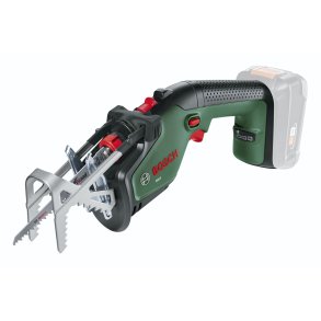 Bosch KEO 18V solo Cordless Branch Saw