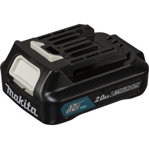 Makita BL1021B Battery 12V / 2,0Ah Li-Ion