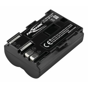 Ansmann A-Can BP-511