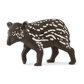 Schleich Wild Life      14851 Tapir Club