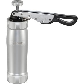 Marcato Pastry Press silver