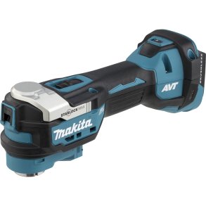 Makita DTM52Z Cordless Multitool