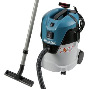 Stvsuger Makita VC2512L 1000 W