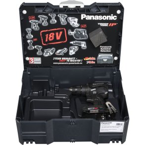 Panasonic EY1DD1XT32 Cordless Drill Driver