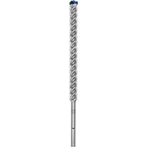 Bosch EXPERT Hammer Bits  SDS max-8X  30x400x520mm