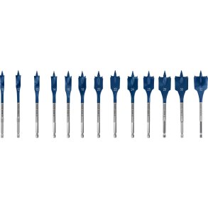 Bosch EXPERT SELFCUT Speed Bo. 13tlg. Set 10-32mm