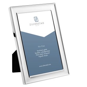 Zilverstad Berlin          10x15 Metal Portrait 7864231