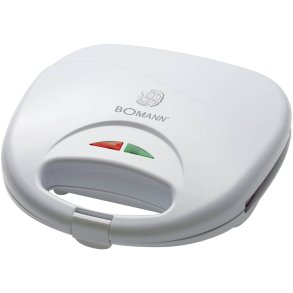 Bomann ST 5016 CB white