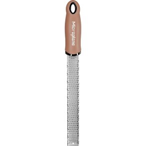 Microplane Premium Classic Grater terracotta