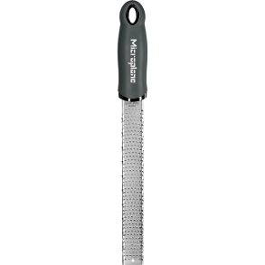 Microplane Premium Classic Grater anthracite