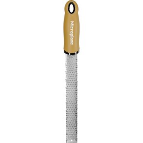 Microplane Premium Classic Grater ochre