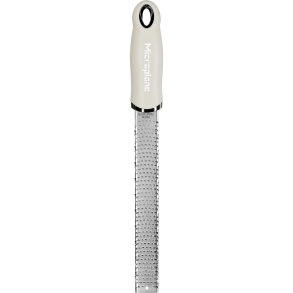 Microplane Premium Classic Grater Ivory