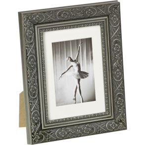 Walther Barock             20x30 Wood anthracite CR030D