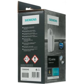 Siemens TZ 80004 A Care Set