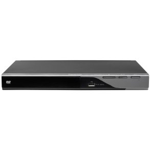 Panasonic DVD-S500EG-K black