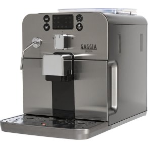 Gaggia R19305/01 Brera LED silver