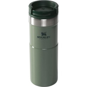 Stanley NeverLeak Travel Mug 0,47 L Hammertone Green