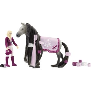 Schleich Sofia's Beauties Sofia & Dusty Starter Set