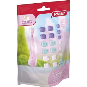 Schleich Sofia's Beauties Hair Accessoires           42589