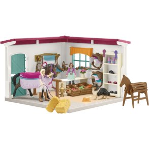 Schleich Horse Club     42568 Riding Shop