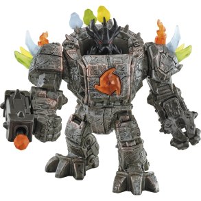 Schleich Eldrador Creatures Master Robot     42549