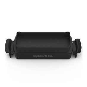 TEFAL | Snack & Baking accessory for OptiGrill+ | XA727810 | Black