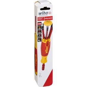 Wiha SB 2831-09021 LiftUp electric