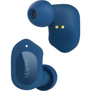 Belkin Soundform Play blue True Wireless In-Ear  AUC005btBL