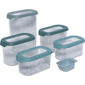 Joseph Joseph CupboardStore Container Set