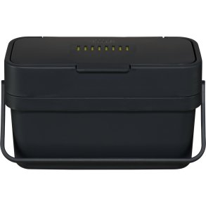 Joseph Joseph Compo 4 Food Waste Caddy grey