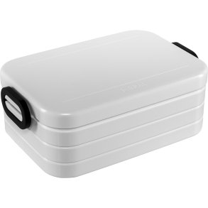 Mepal Lunchbox Take a Break midi - white