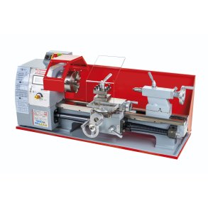 Holzmann ED400FD Bench Lathe