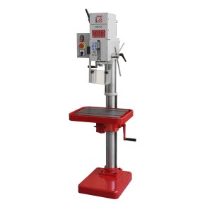 Holzmann GBM25 Gear Drilling Machibe 400 V