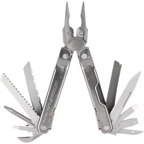 Leatherman Multitool Super Tool 300 (19x) Inox