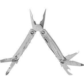 Leatherman Multitool Wingman Black/Silver  (x14)