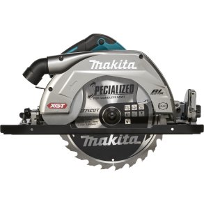 Makita HS011GZ Hand-held circular saw 101mm 40V