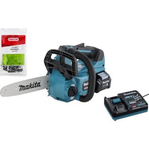 Makita UC002GM101 Cordless Top Handle Chainsaw 40V