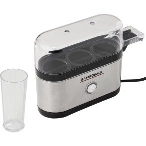 Gastroback 42800 Design Egg Boiler