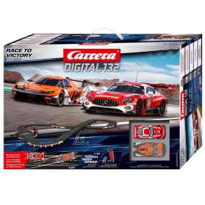 Carrera Digital 132 Race to Victory         20030023