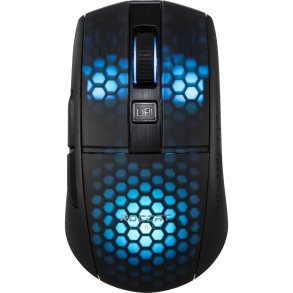 Roccat Burst Pro Air black
