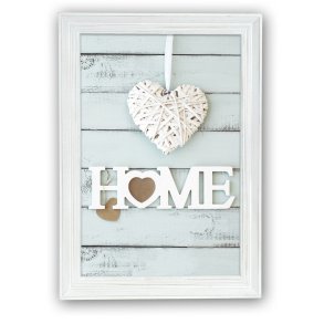 ZEP Vintage white          10x15 Wood T15446