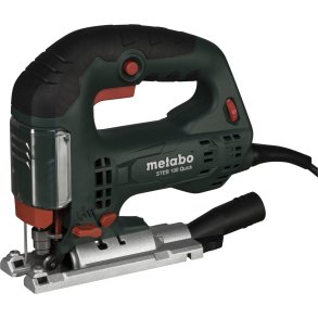 Metabo STEB 100 Quick Jigsaw