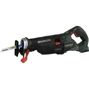 Metabo SSEP 18 LTX BL MVT Cordless Saber Saw
