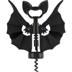 OTOTO Vino Corkscrew & Bottle Opener