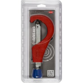 KNIPEX Pipe Cutter TubiXL XL